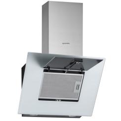 Вытяжка кухонная Pyramida HEF 30 (J-600 MM) BLACK Фото 1