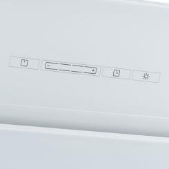 Вытяжка кухонная Pyramida HEF 30 (J-600 MM) BLACK Фото 3