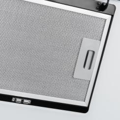 Вытяжка кухонная Pyramida HEF 30 (J-600 MM) BLACK Фото 4