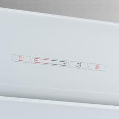 Вытяжка кухонная Pyramida HEF 30 (J-600 MM) BLACK Фото 7