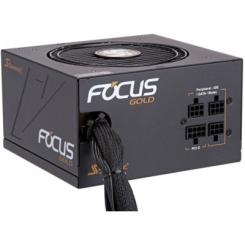 Блок питания Seasonic 750W FOCUS GM-750 Фото 1