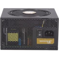 Блок питания Seasonic 750W FOCUS GM-750 Фото 2