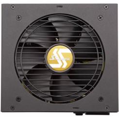 Блок питания Seasonic 750W FOCUS GM-750 Фото 3