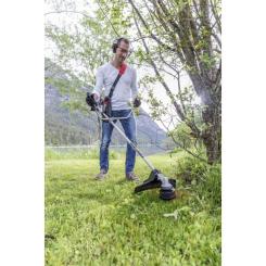 Триммер садовый AL-KO BC 223 B Фото 2