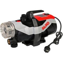 Насосная станция AL-KO HWA 3600 Фото