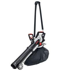 Воздуходувка AL-KO LBV 4090 Energy Flex (без АКБ и ЗУ) Фото