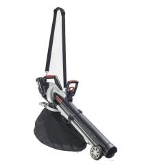 Воздуходувка AL-KO LBV 4090 Energy Flex (без АКБ и ЗУ) Фото 1