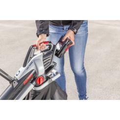 Воздуходувка AL-KO LBV 4090 Energy Flex (без АКБ и ЗУ) Фото 2