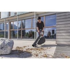 Воздуходувка AL-KO LBV 4090 Energy Flex (без АКБ и ЗУ) Фото 3