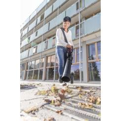 Воздуходувка AL-KO LBV 4090 Energy Flex (без АКБ и ЗУ) Фото 4