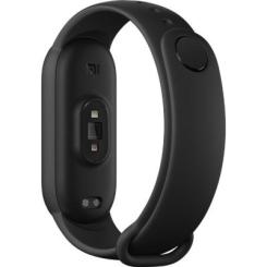 Фитнес браслет Xiaomi Mi Smart Band 5 Black Фото 2
