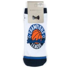 Носки детские BNM с мячом Фото 1