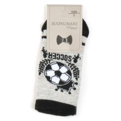 Носки детские BNM з м'ячем Фото 1
