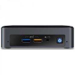 Компьютер INTEL NUC i3-8109U Фото