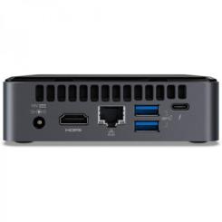 Компьютер INTEL NUC i3-8109U Фото 2