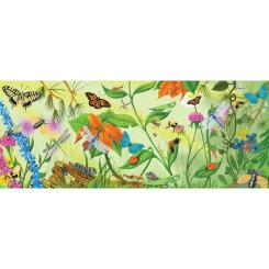 Пазл Melissa&Doug Мега "Жуки", 24 элемента Фото