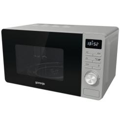 Микроволновая печь Gorenje MO20A3X Фото 2