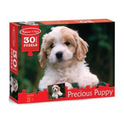 Пазл Melissa&Doug Щенки, 30 элементов Фото