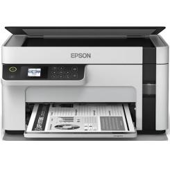 Многофункциональное устройство Epson M2110 Фото 5