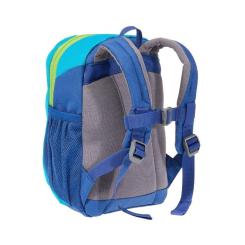 Рюкзак школьный Deuter Pico 3391 indigo-turquoise Фото 2