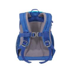 Рюкзак школьный Deuter Pico 3391 indigo-turquoise Фото 3