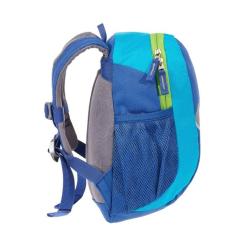 Рюкзак школьный Deuter Pico 3391 indigo-turquoise Фото 4