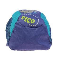 Рюкзак школьный Deuter Pico 3391 indigo-turquoise Фото 5