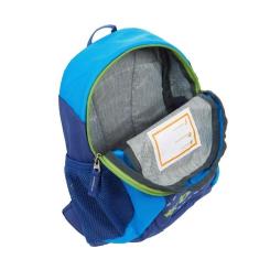 Рюкзак школьный Deuter Pico 3391 indigo-turquoise Фото 6