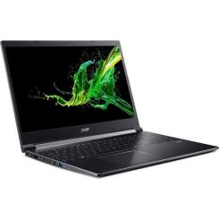 Ноутбук Acer Aspire 7 A715-75G Фото 1