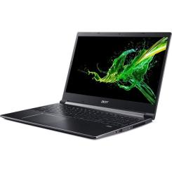 Ноутбук Acer Aspire 7 A715-75G Фото 2