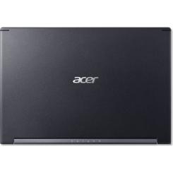Ноутбук Acer Aspire 7 A715-75G Фото 7
