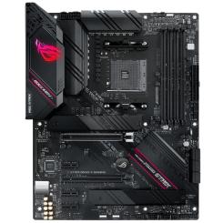Материнская плата ASUS ROG STRIX B550-F GAMING Фото