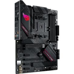 Материнская плата ASUS ROG STRIX B550-F GAMING Фото 1
