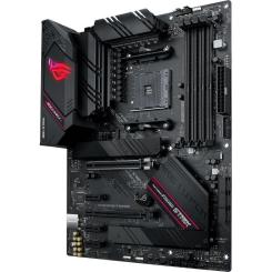 Материнская плата ASUS ROG STRIX B550-F GAMING Фото 2