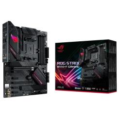 Материнская плата ASUS ROG STRIX B550-F GAMING Фото 4