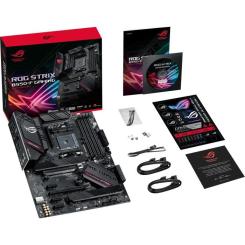 Материнская плата ASUS ROG STRIX B550-F GAMING Фото 6