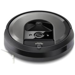 Пылесос iRobot Roomba i7 Фото 2