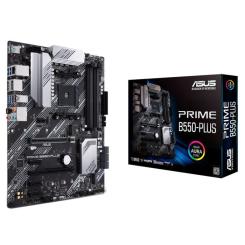 Материнская плата ASUS PRIME B550-PLUS Фото 1