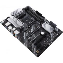 Материнская плата ASUS PRIME B550-PLUS Фото 3