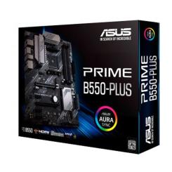 Материнская плата ASUS PRIME B550-PLUS Фото 5