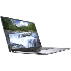 Ноутбук Dell Latitude 9510 Фото 1