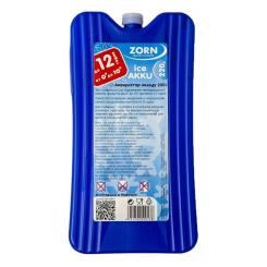 Аккумулятор холода Zorn IceAkku 1x220g blue Фото