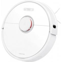 Пылесос Xiaomi RoboRock Vacuum Cleaner S6 Pure White Фото