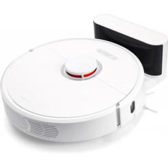 Пылесос Xiaomi RoboRock Vacuum Cleaner S6 Pure White Фото 2