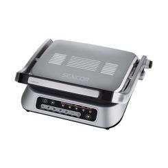 Электрогриль Sencor SBG 6031 SS Фото