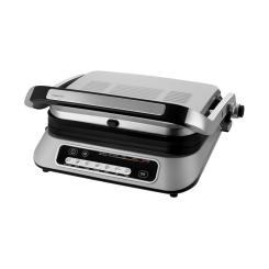 Электрогриль Sencor SBG 6031 SS Фото 1