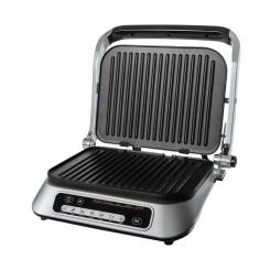 Электрогриль Sencor SBG 6031 SS Фото 3