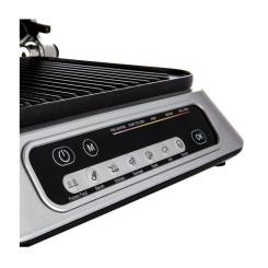 Электрогриль Sencor SBG 6031 SS Фото 5