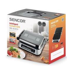 Электрогриль Sencor SBG 6031 SS Фото 8