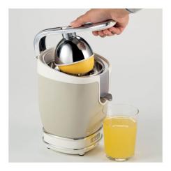 Соковыжималка Ariete 413 beige Фото 1